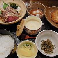 土佐料理 祢保希 丸の内店 - 