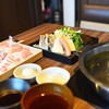 我那覇豚肉店 カフーナ旭橋