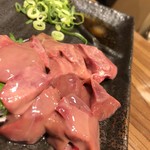 かしわ本舗 とりいし - 