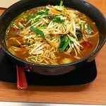 餃子の王将 多田店 - 