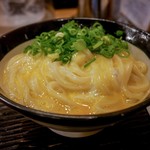 うどん 丸香 - 