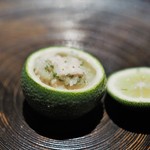 茶禅華 - 酸橙鶏肉