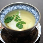 茶禅華 - 雉雲呑湯