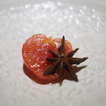 茶禅華 - 食用ほおずき