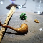 茶禅華 - 脆皮鴿子