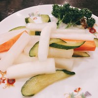 菜香新館 - 