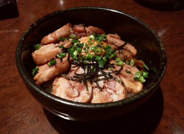 酒処 呑鳥 県庁前店 東武宇都宮 焼鳥 食べログ