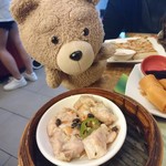 添好運點心專門店 - 