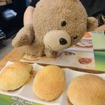 添好運點心專門店 - 