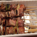 串鳥 - 