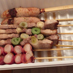 串鳥 - 