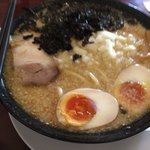 Ramen Shin - 