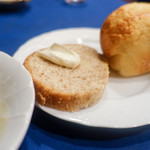 サラファン - パン