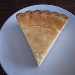 アウォート - チーズタルト