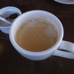 アウォート - コーヒー