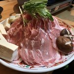 個室居酒屋　長屋のじろちょう - 