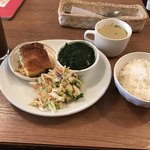 Meat&Deli Cafe KIKU - 