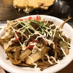 Okonomiyaki Yakisoba Fuugetsu - 