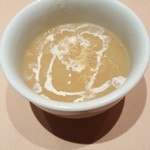 NISHIHATA - 新玉葱スープ