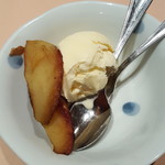 NISHIHATA - 焼きりんご