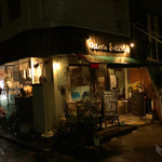 オステリア セーザモ - 外観