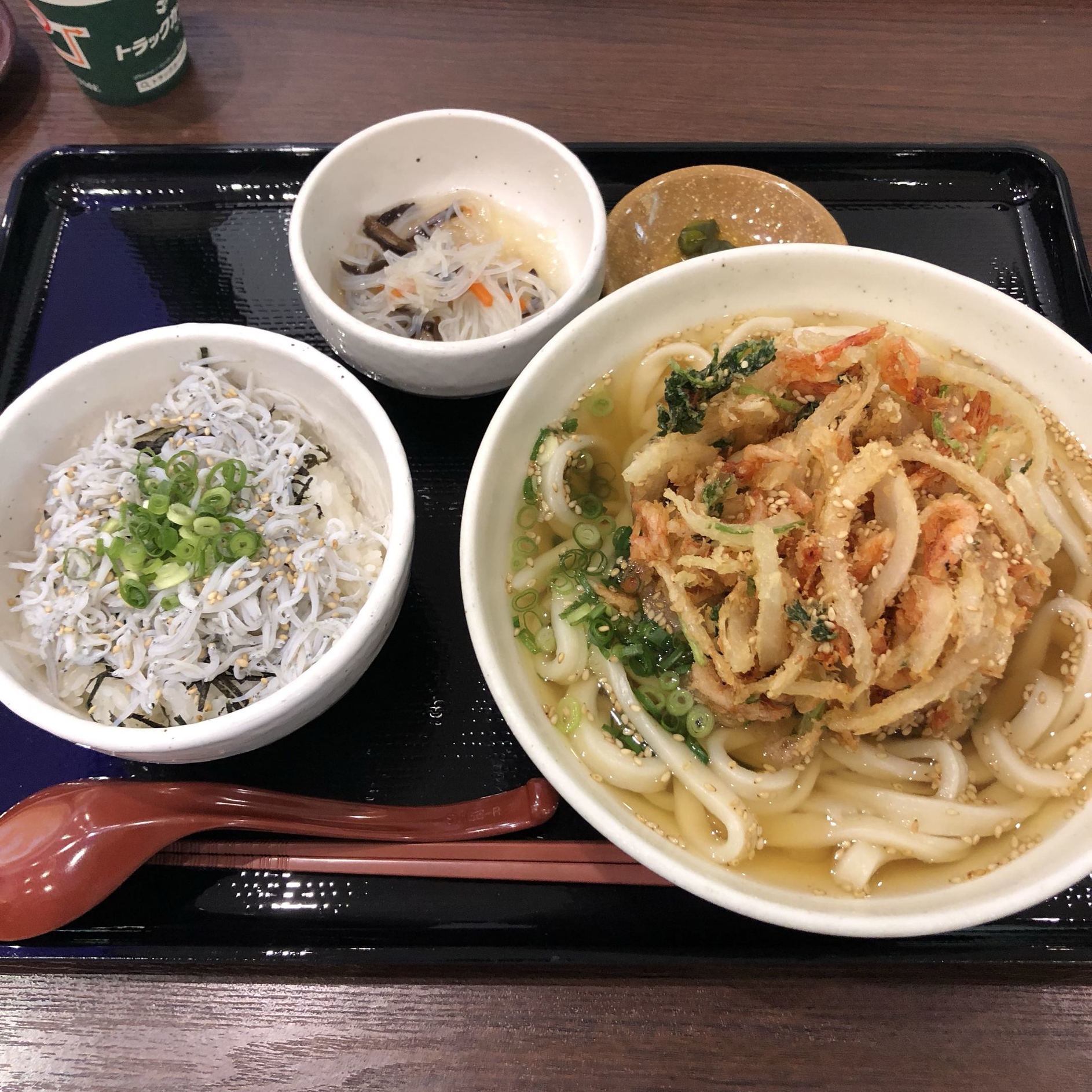 はまきた食堂 name=