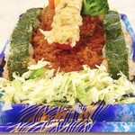 大洗手作り弁当 BEN.TO - 戦車弁当【予約販売】正面