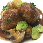 ビストロ ティアボ - 