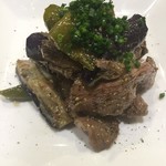 ビストロ ティアボ - 