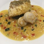 ビストロ ティアボ - 