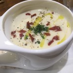 ビストロ ティアボ - 