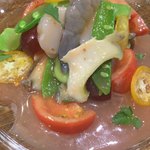 ビストロ ティアボ - 