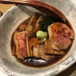 Kaisen To Teuchi Soba Tabito - 