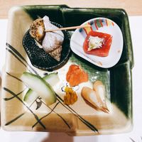 赤坂 鮨葵 - 