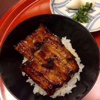 美濃吉本店 竹茂楼 - 名物 鰻かば焼