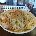 麺屋 歩夢 - 