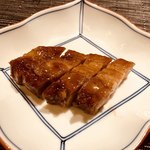 O2 - 絶品 柔らかい 焼きたてチャーシュー