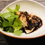 O2 - しっとり柔らかよだれ鶏