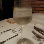 フィオッキ - エルダーフラワーソーダー