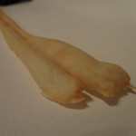 フィオッキ - グリッシーニ；アップ