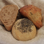 フィオッキ - パン；アップ