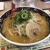 白熊ラーメン 亀山本店