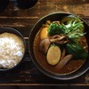スープカレー奥芝商店 旭川亭