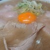 佐賀ラーメン いちげん。