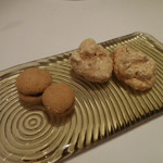 フィオッキ - 小菓子