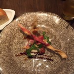 il luogo di TAKEUCHI - 