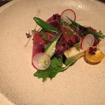 il luogo di TAKEUCHI - 