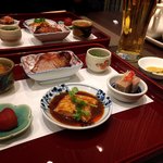 中國菜 浜正 - 前菜