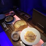 アクアリウムレストラン サプライズ - 