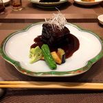 中國菜 浜正 - 角煮